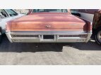 Thumbnail Photo 10 for 1967 Lincoln Continental